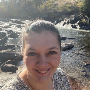 Meet your Posher, Gisela